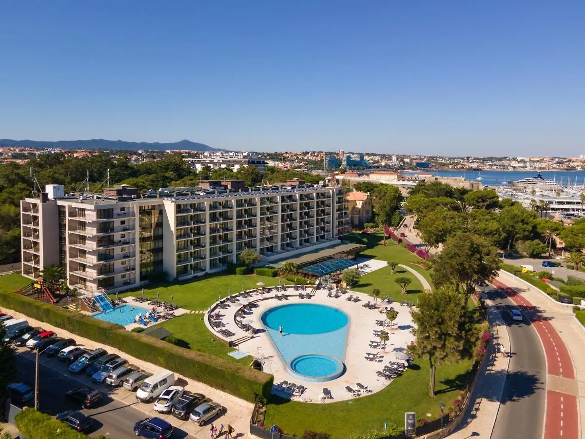 Vila Gale Cascais Hotel
