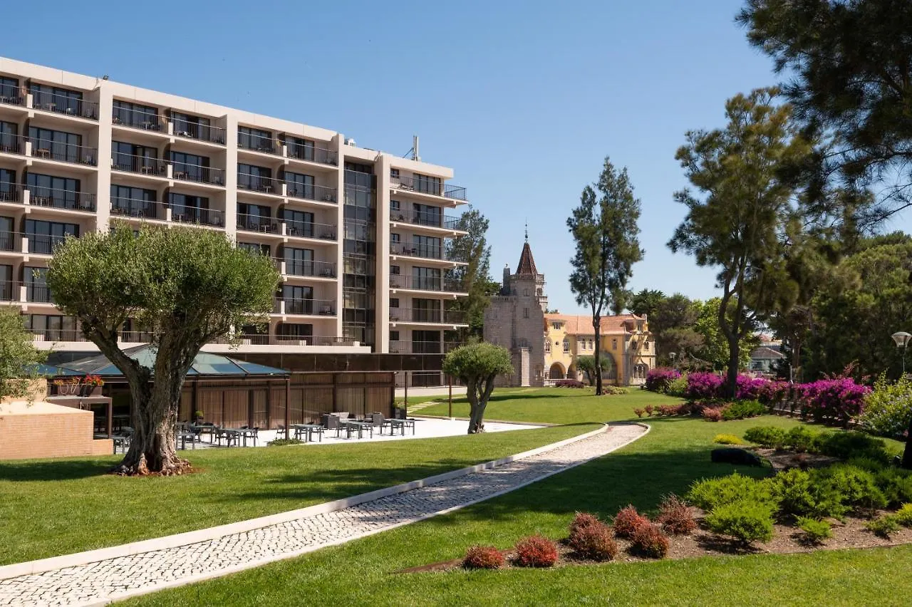 Vila Gale Cascais Hotel