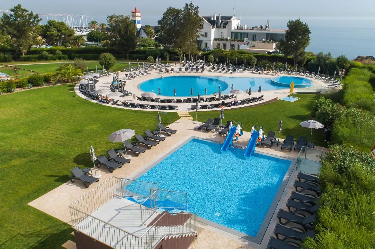 Vila Gale Cascais 4*,