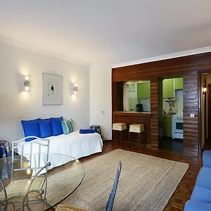 Apartamento Flh Studio Cascais, Cascais