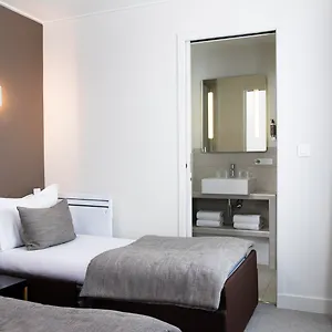 *** Hotel D'espagne Francia