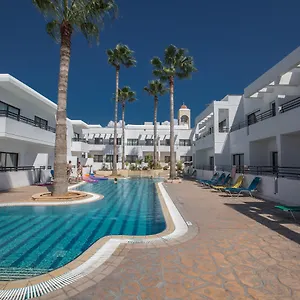 *** Aparthotel Anthea Cipro