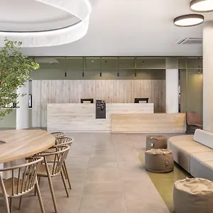 Lisboa Aeroporto Отель