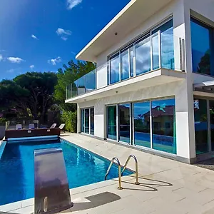  Villa Madeira Portogallo