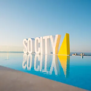 *** Hotel So Adults Only Malta