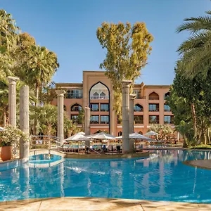 ***** Hotel Es Saadi Marrakech - Palace Marocco
