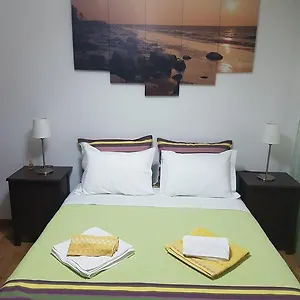  Appartamento Oliveira Portogallo