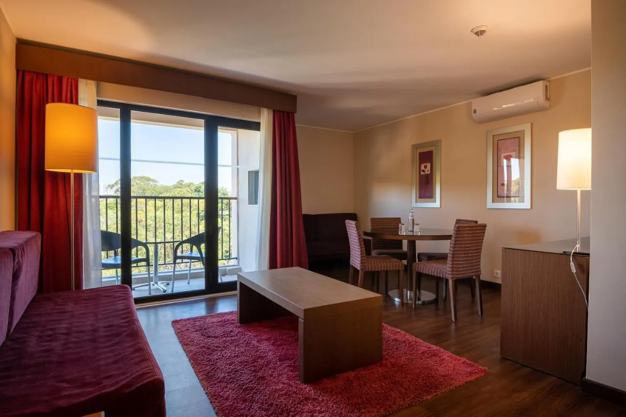 **** Hotel Vila Gale Cascais Portugal