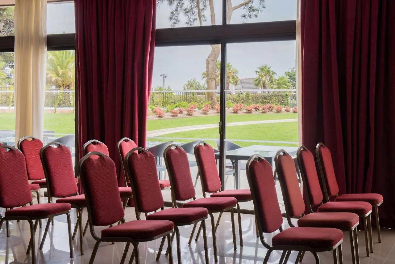 Hotel Vila Gale Cascais