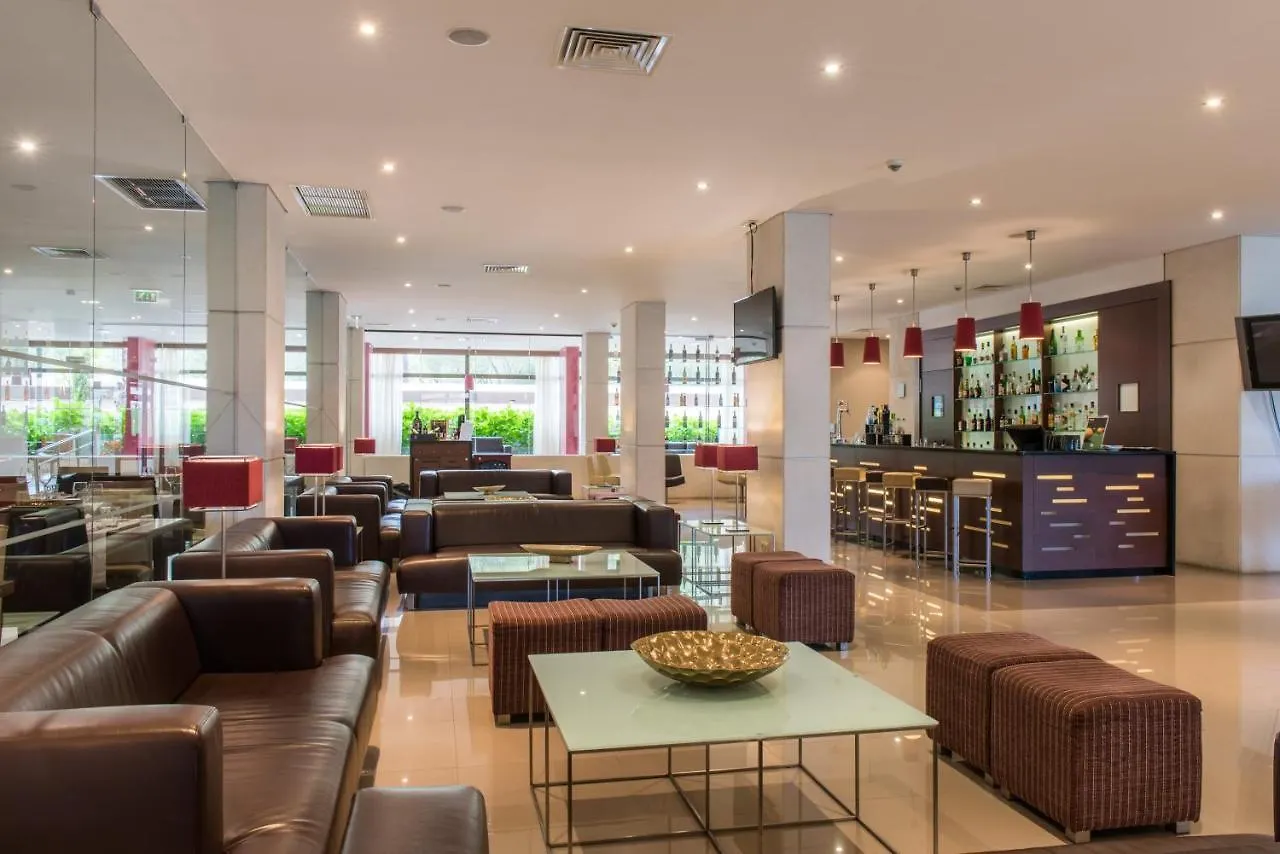 Hotel Vila Gale Cascais