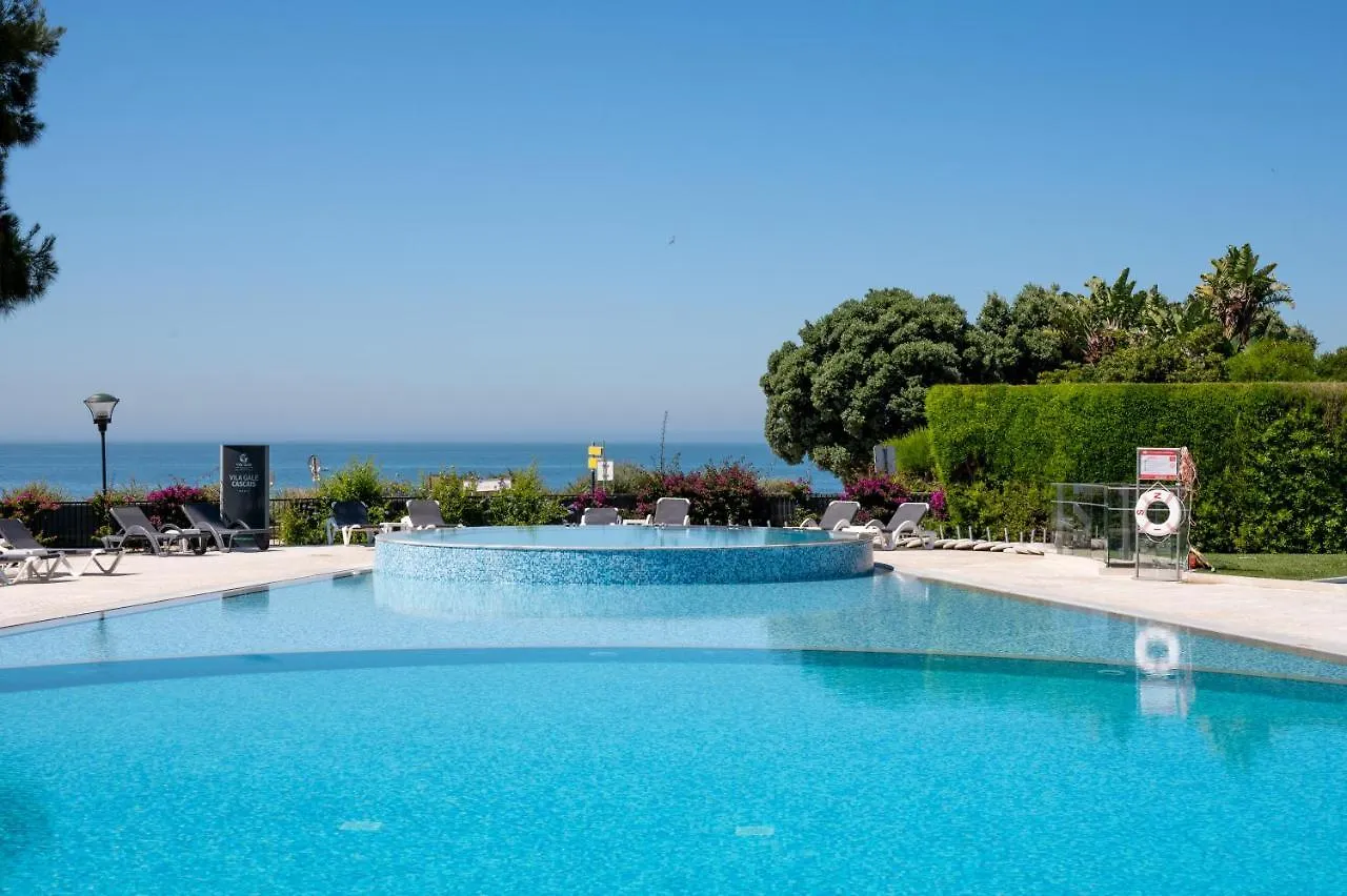 Vila Gale Cascais 4*,  Portugal