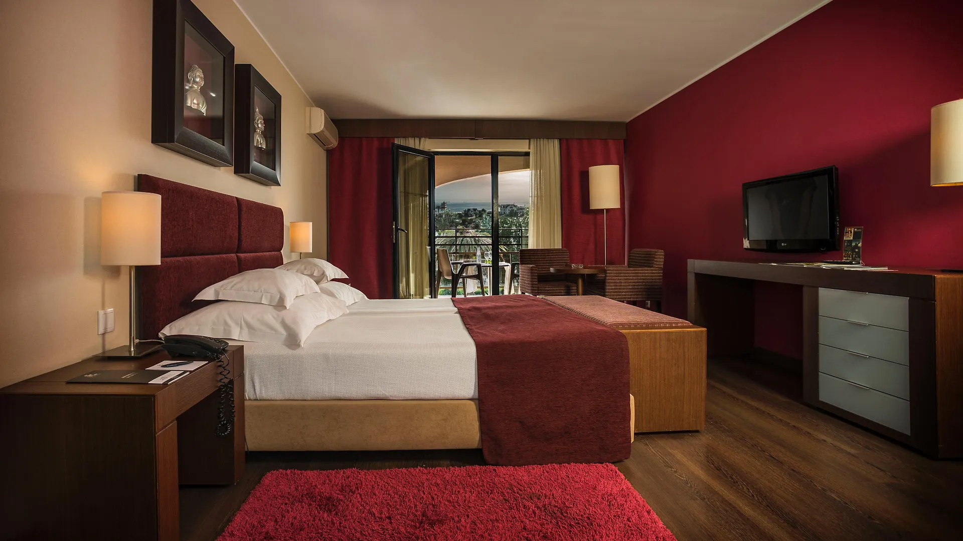 **** Hotel Vila Gale Cascais Portugal