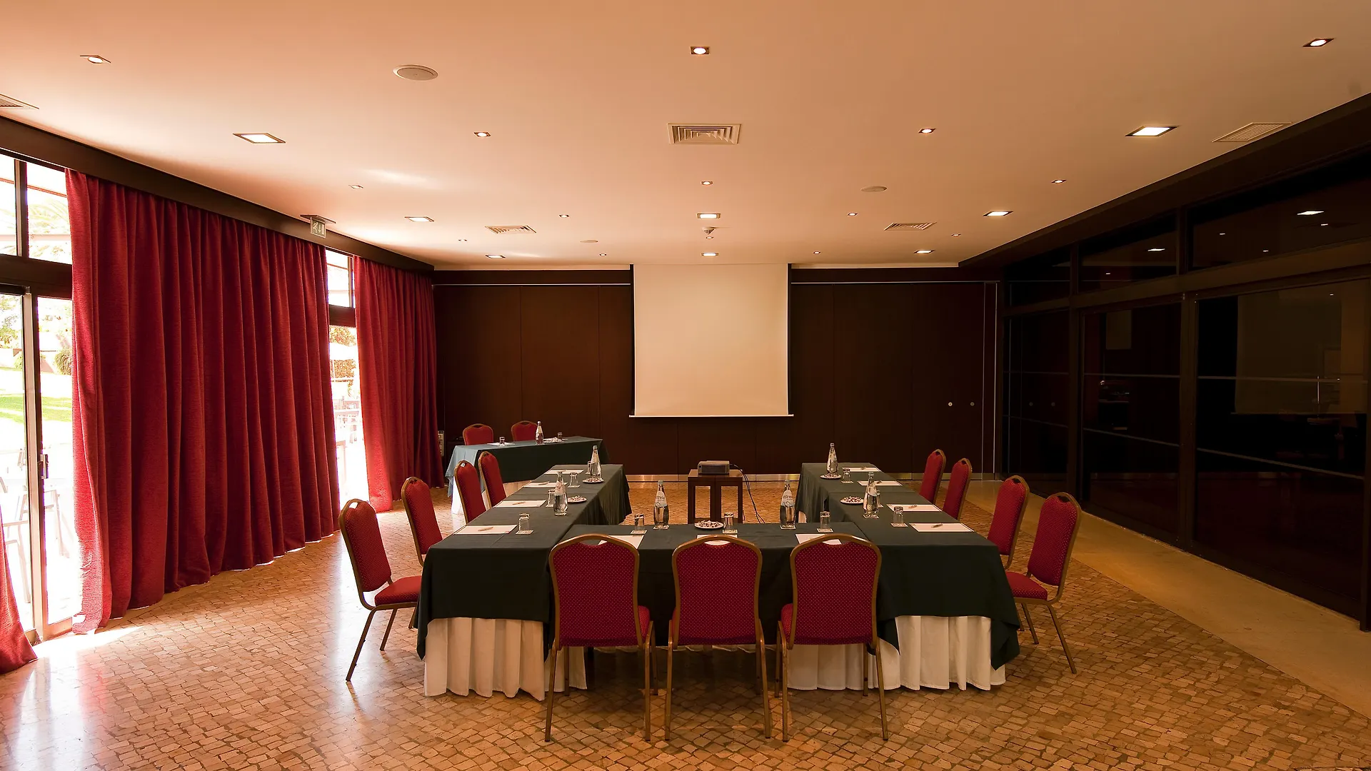 Vila Gale Cascais Hotel
