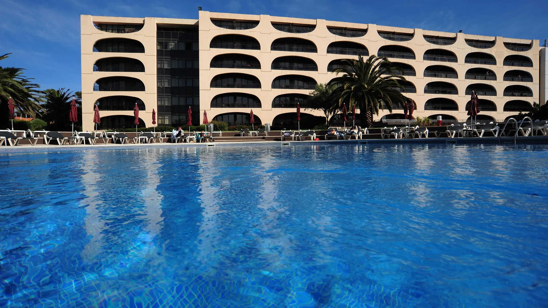 Hotel Vila Gale Cascais