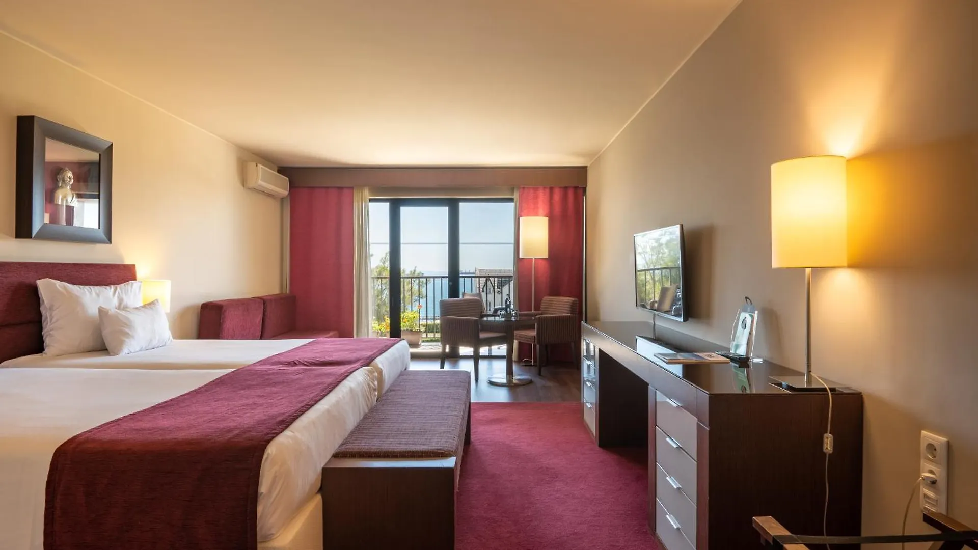Hotel Vila Gale Cascais