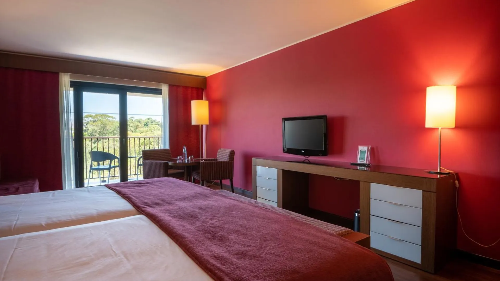 Hotel Vila Gale Cascais