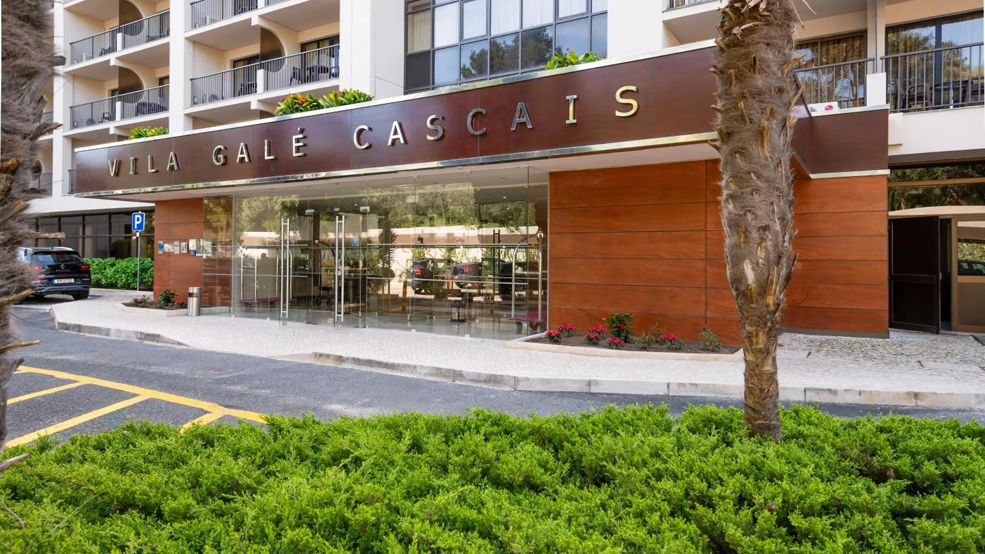 Hotel Vila Gale Cascais